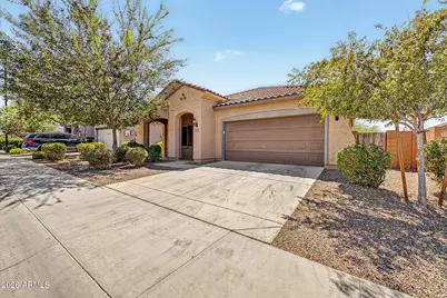 19530 N 260th Drive, Buckeye, AZ 85396 - Photo 32
