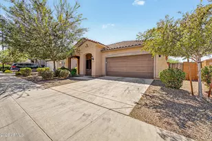 19530 N 260th Dr, Buckeye, AZ 85396 - Photo 32