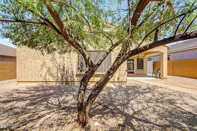 19530 N 260th Drive, Buckeye, AZ 85396 - Photo 28