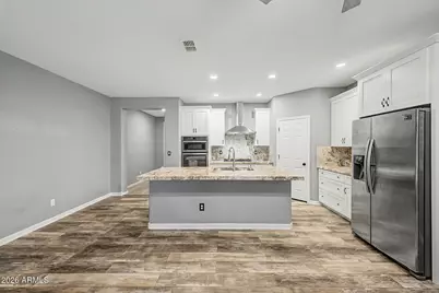 19530 N 260th Drive, Buckeye, AZ 85396 - Photo 4