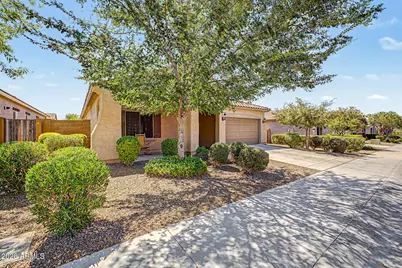 19530 N 260th Drive, Buckeye, AZ 85396 - Photo 36