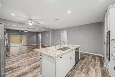 19530 N 260th Drive, Buckeye, AZ 85396 - Photo 12