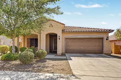 19530 N 260th Drive, Buckeye, AZ 85396 - Photo 1