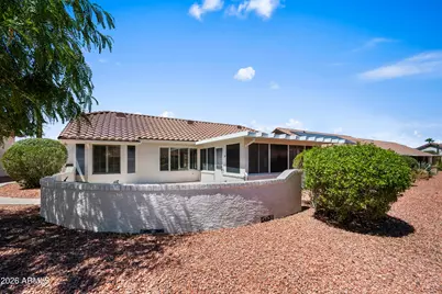14817 W Heritage Drive, Sun City West, AZ 85375 - Photo 20