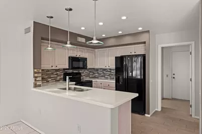 14817 W Heritage Drive, Sun City West, AZ 85375 - Photo 4