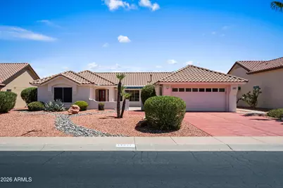 14817 W Heritage Drive, Sun City West, AZ 85375 - Photo 2