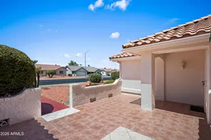 14817 W Heritage Dr, Sun City West, AZ 85375 - Photo 24