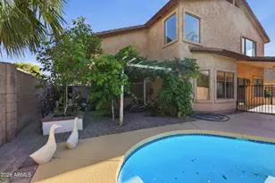 1166 E Stottler Dr, Gilbert, AZ 85296 - Photo 34