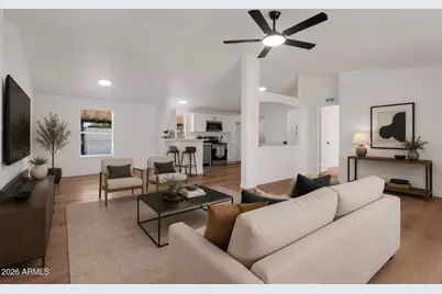 2547 E Tonto Lane, Phoenix, AZ 85050 - Photo 4