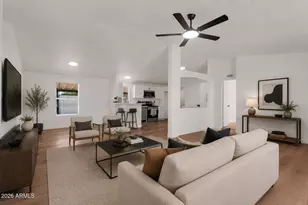 2547 E Tonto Ln, Phoenix, AZ 85050 - Photo 4