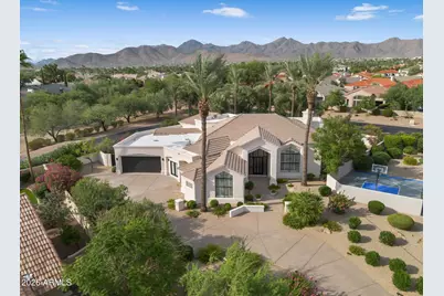 9372 N 114th Street, Scottsdale, AZ 85259 - Photo 58