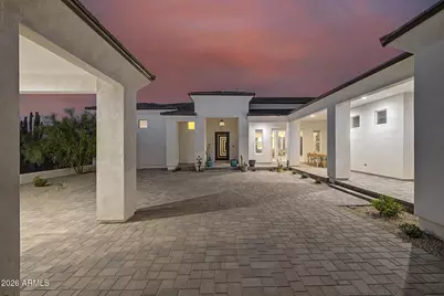 35710 N 140th Street, Scottsdale, AZ 85262 - Photo 50