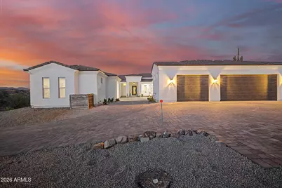 35710 N 140th Street, Scottsdale, AZ 85262 - Photo 2