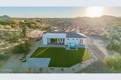 35710 N 140th Street, Scottsdale, AZ 85262 - Photo 28