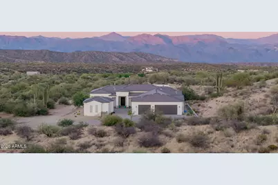 35710 N 140th Street, Scottsdale, AZ 85262 - Photo 60