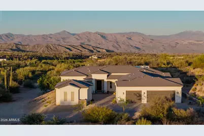 35710 N 140th Street, Scottsdale, AZ 85262 - Photo 16
