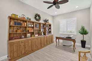 36939 N Wild Barley Path, Queen Creek, AZ 85140 - Photo 34