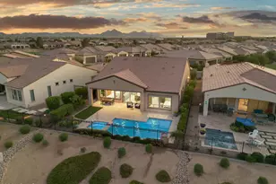 36939 N Wild Barley Path, Queen Creek, AZ 85140 - Photo 52