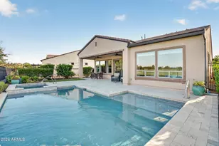 36939 N Wild Barley Path, Queen Creek, AZ 85140 - Photo 48