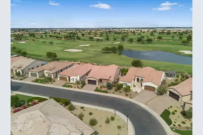 36939 N Wild Barley Path, Queen Creek, AZ 85140 - Photo 2