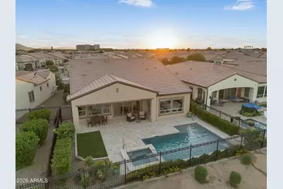 36939 N Wild Barley Path, Queen Creek, AZ 85140 - Photo 60