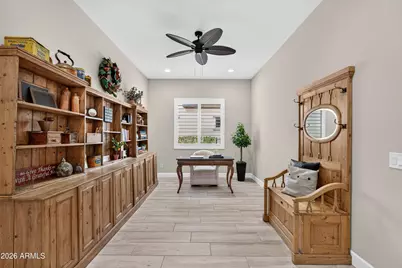 36939 N Wild Barley Path, Queen Creek, AZ 85140 - Photo 34