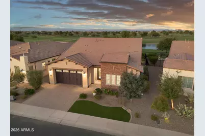 36939 N Wild Barley Path, Queen Creek, AZ 85140 - Photo 4