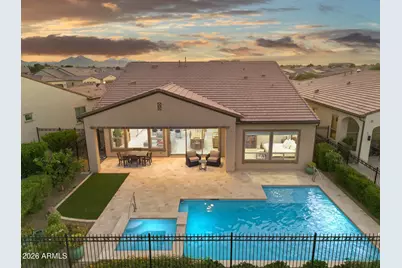 36939 N Wild Barley Path, Queen Creek, AZ 85140 - Photo 52