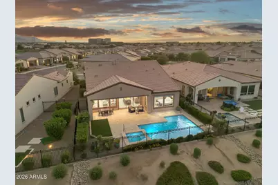 36939 N Wild Barley Path, Queen Creek, AZ 85140 - Photo 54