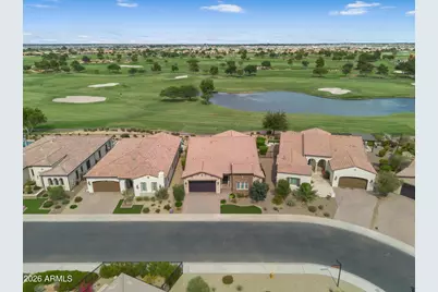 36939 N Wild Barley Path, Queen Creek, AZ 85140 - Photo 1