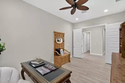 36939 N Wild Barley Path, Queen Creek, AZ 85140 - Photo 36