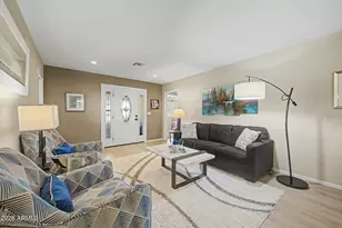 10741 W Tropicana Cir, Sun City, AZ 85351 - Photo 8