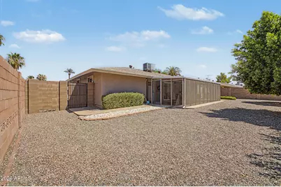 10741 W Tropicana Circle, Sun City, AZ 85351 - Photo 36