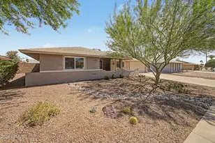 10741 W Tropicana Cir, Sun City, AZ 85351 - Photo 44