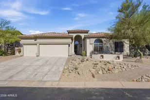 3632 N Eagle Canyon, Mesa, AZ 85207 - Photo 1
