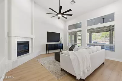 3632 N Eagle Canyon --, Mesa, AZ 85207 - Photo 12