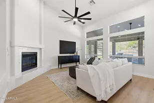3632 N Eagle Canyon, Mesa, AZ 85207 - Photo 12