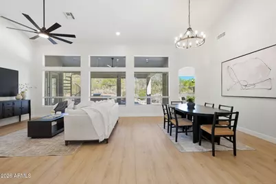3632 N Eagle Canyon --, Mesa, AZ 85207 - Photo 28