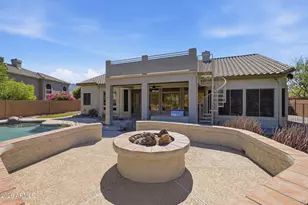 3632 N Eagle Canyon, Mesa, AZ 85207 - Photo 76