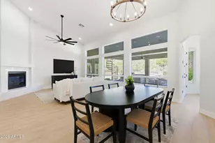 3632 N Eagle Canyon, Mesa, AZ 85207 - Photo 30