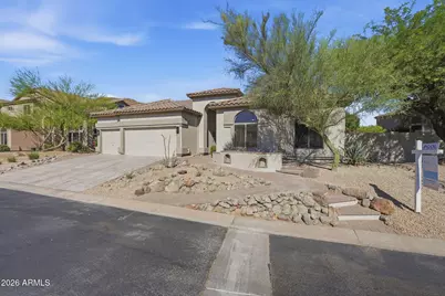 3632 N Eagle Canyon --, Mesa, AZ 85207 - Photo 2