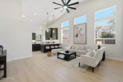 3632 N Eagle Canyon --, Mesa, AZ 85207 - Photo 18
