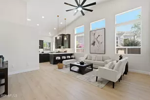 3632 N Eagle Canyon, Mesa, AZ 85207 - Photo 18