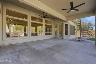 3632 N Eagle Canyon, Mesa, AZ 85207 - Photo 62
