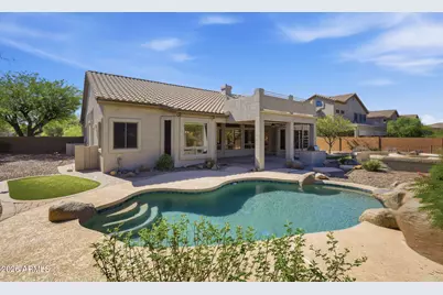 3632 N Eagle Canyon --, Mesa, AZ 85207 - Photo 72