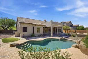 3632 N Eagle Canyon, Mesa, AZ 85207 - Photo 72