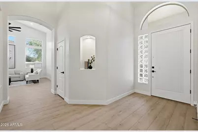3632 N Eagle Canyon --, Mesa, AZ 85207 - Photo 10