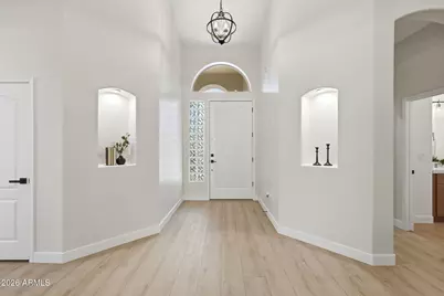 3632 N Eagle Canyon --, Mesa, AZ 85207 - Photo 8