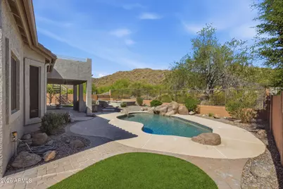 3632 N Eagle Canyon --, Mesa, AZ 85207 - Photo 70