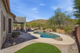 3632 N Eagle Canyon, Mesa, AZ 85207 - Photo 70